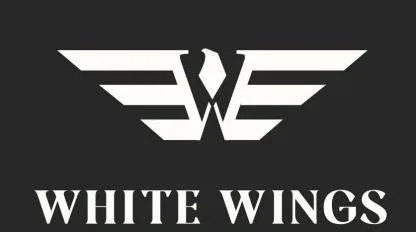 WHITE WINGS — UAE trademark in Class 35