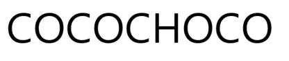 COCOCHOC O