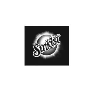 Sunkist — UAE trademark, Class 32, No. 427715