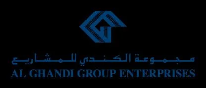 مجموعة الكندي للمشاريع AL GHANDI GRUOP ENTERPRISES