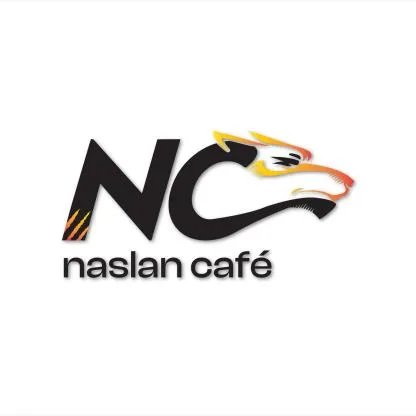 naslan cafe NC — UAE trademark, Class 43, No. 463488