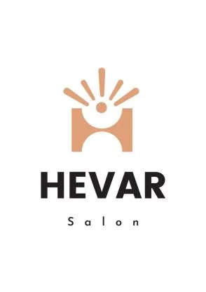 HEVAR SALON — UAE trademark, Class 44, No. 438593