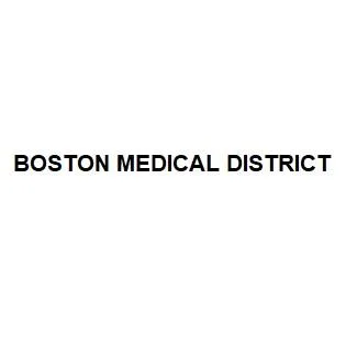 BOSTON MEDICAL DISTRICT