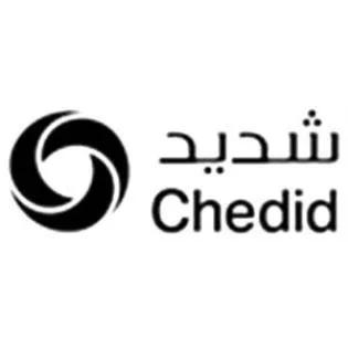 شديد Chedid