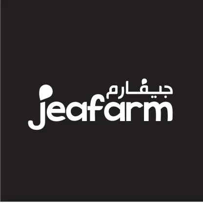 jeafarm جيفارم