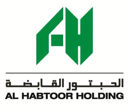 الحبتور القابضة- AL HABTOOR HOLDING