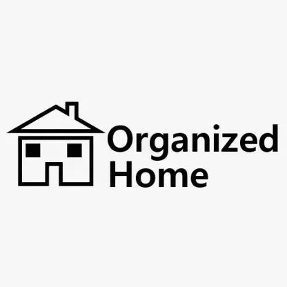 Organized Home