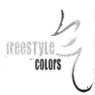 freesTule colors
