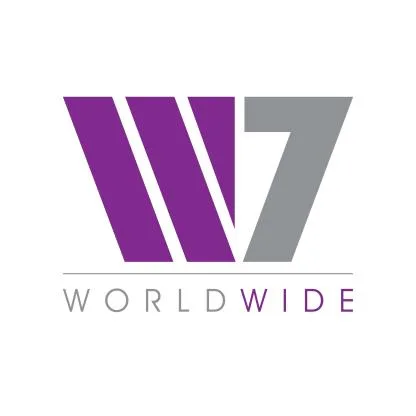 W7 WORLDWIDE — UAE trademark in Class 35