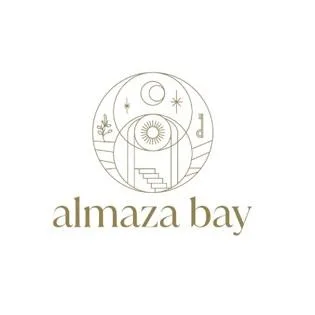almaza bay — UAE trademark in Class 35