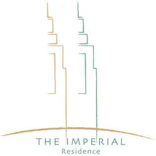 THE IMPERIAL Residence — UAE trademark