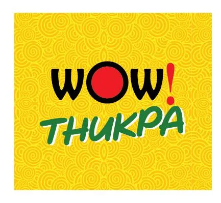 WOW THUKPA — UAE trademark in Class 30