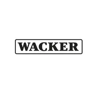 WACKER — UAE trademark, Class 1, No. 311868