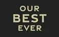 OUR BEST EVER — UAE trademark in Class 30