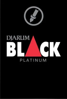 DJARUM BLACK PLATINUM — UAE trademark in Class 34