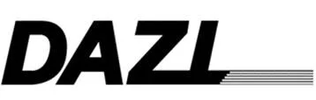 DAZL — UAE trademark, Class 9, No. 395877