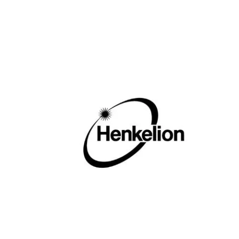 Henkelion — UAE trademark, Class 18, No. 479203