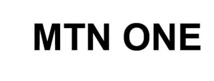 MTN ONE