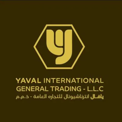 يافال انترناشيونال للتجارة العامة- ذ م م Y YAVAL INTERNATIONAL GENERAL TRADING - L L C