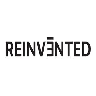 REINVENTED — UAE trademark, Class 3, No. 455853