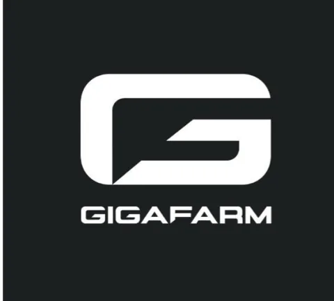 GIGAFARM — UAE trademark, Class 31, No. 461071