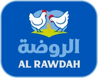 الروضةAL RAWDAH — UAE trademark, Class 29, No. 262362