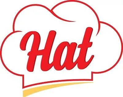 Hat - مع الشكل