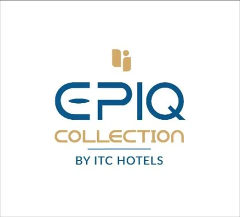 EPIQ COLLECTION BY ITC HOTELS — UAE trademark in Class 43
