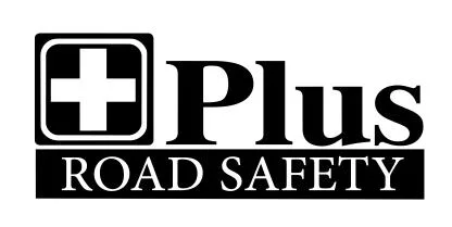+ Plus ROAD SAFETY — UAE trademark in Class 9