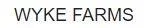 Logo mark No. 1645823 — UAE trademark, Class 29, No. 1645823