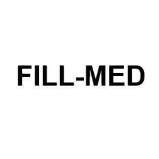 MED - FILL — UAE trademark in Class 10