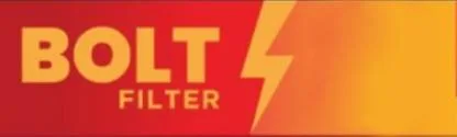 BOLT FILTER — UAE trademark, Class 34, No. 424934