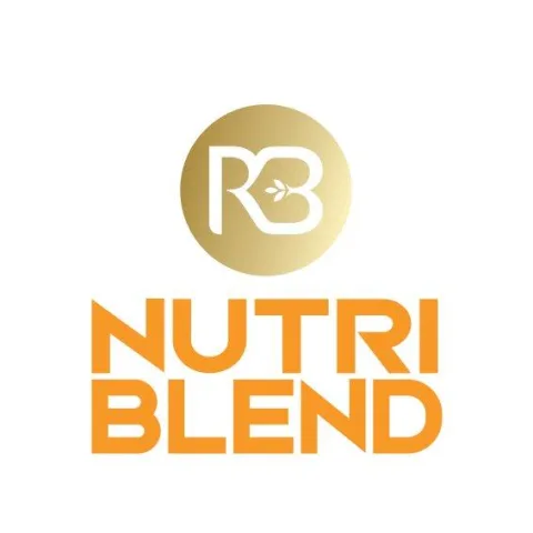 RB NUTRI BLEND — UAE trademark in Class 30