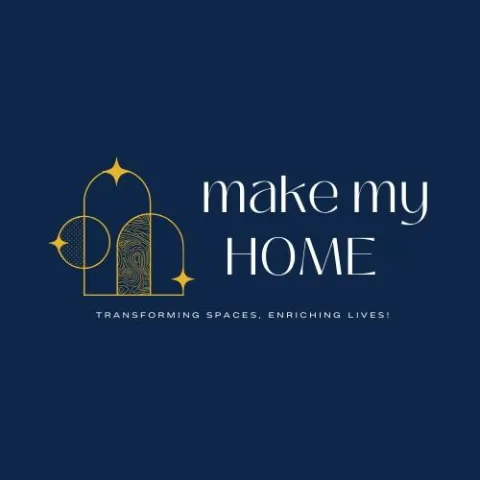 Make My Home Transforming Spaces, Enriching Lives! — UAE trademark in Class 37