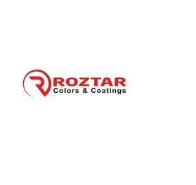 ROZTAR Colors&Coatings — UAE trademark in Class 2