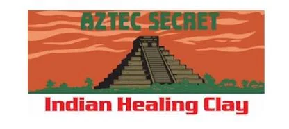 AZTEC SECRET Indian Healing Clay — UAE trademark in Class 3