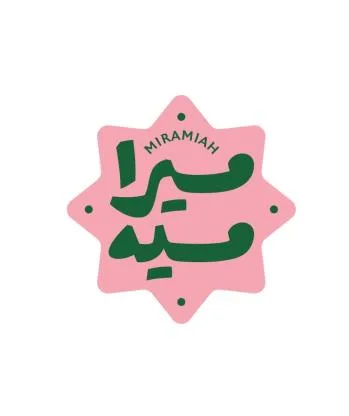 MIRAMIAH ميراميه