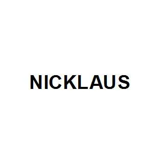 NICKLAUS