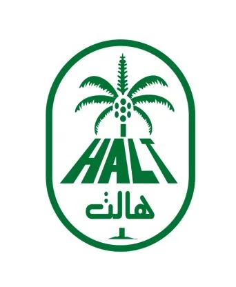 HALT هالت
