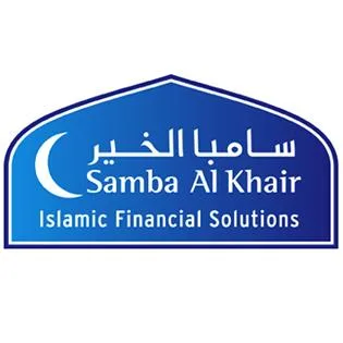 سامبا الخيرSamba Al khair Islamic Financial Solutions — UAE trademark in Class 36