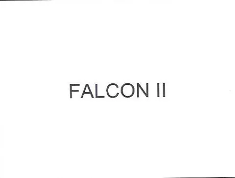 FALCON 11