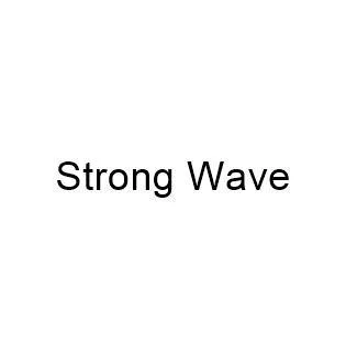 Strong Wave