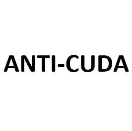 ANTI-CUDA