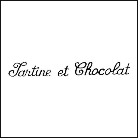 Tartine et Chocolat