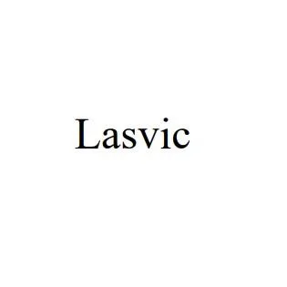 Lasvic — UAE trademark, Class 5, No. 482256
