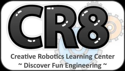 CREATIVE ROBOTICS LEARNING _DISCOVER FUN ENGINEERIN G_ CR8 — UAE trademark in Class 41