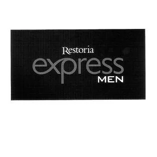 Restoria express MEN
