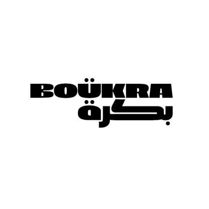 BOUKRA — UAE trademark, Class 41, No. 477505
