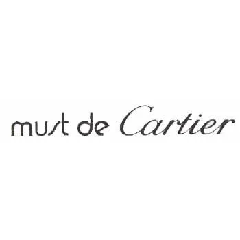 MUST DE CARTIER — UAE trademark in Class 8