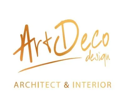 Art Deco design Architect & Interior